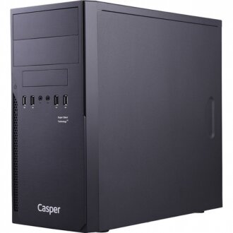 Casper Nirvana N200 N2L.1010-D4H0R-00C Masaüstü Bilgisayar kullananlar yorumlar